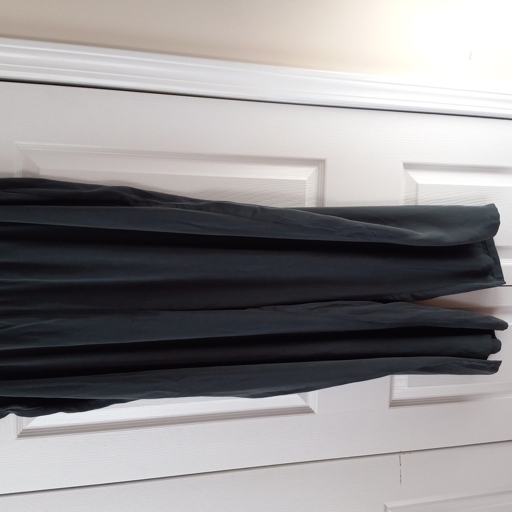 NW0T 100% Modal LOGO Slacks 2X